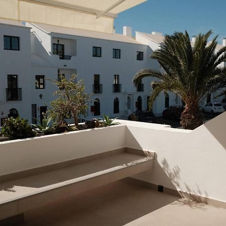 Ferienwohnung Casa Gara Costa Teguise Exterior foto