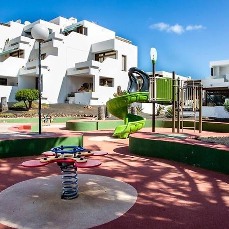 Ferienwohnung Casa Gara Costa Teguise Exterior foto