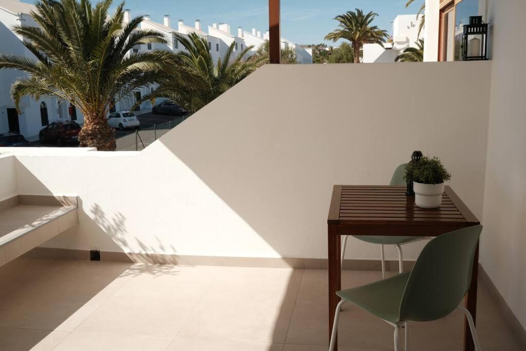 Ferienwohnung Casa Gara Costa Teguise Exterior foto