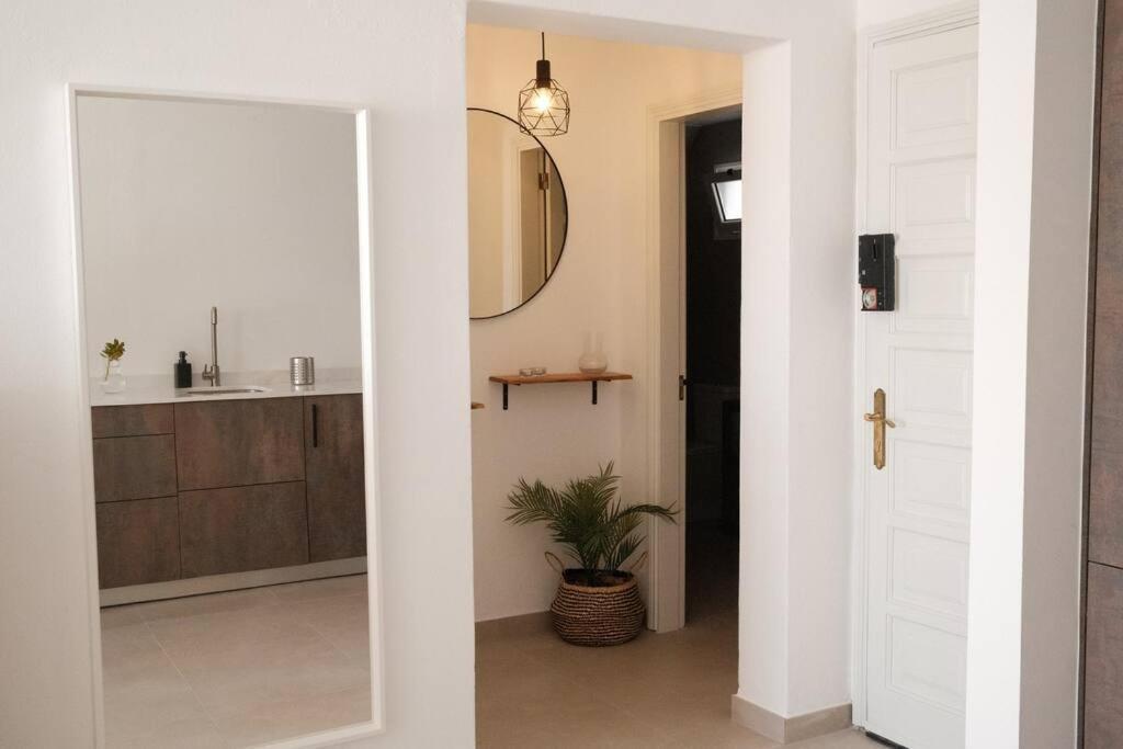 Ferienwohnung Casa Gara Costa Teguise Exterior foto