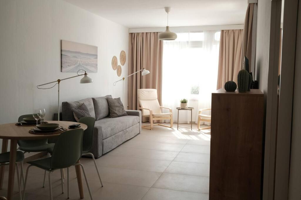 Ferienwohnung Casa Gara Costa Teguise Exterior foto